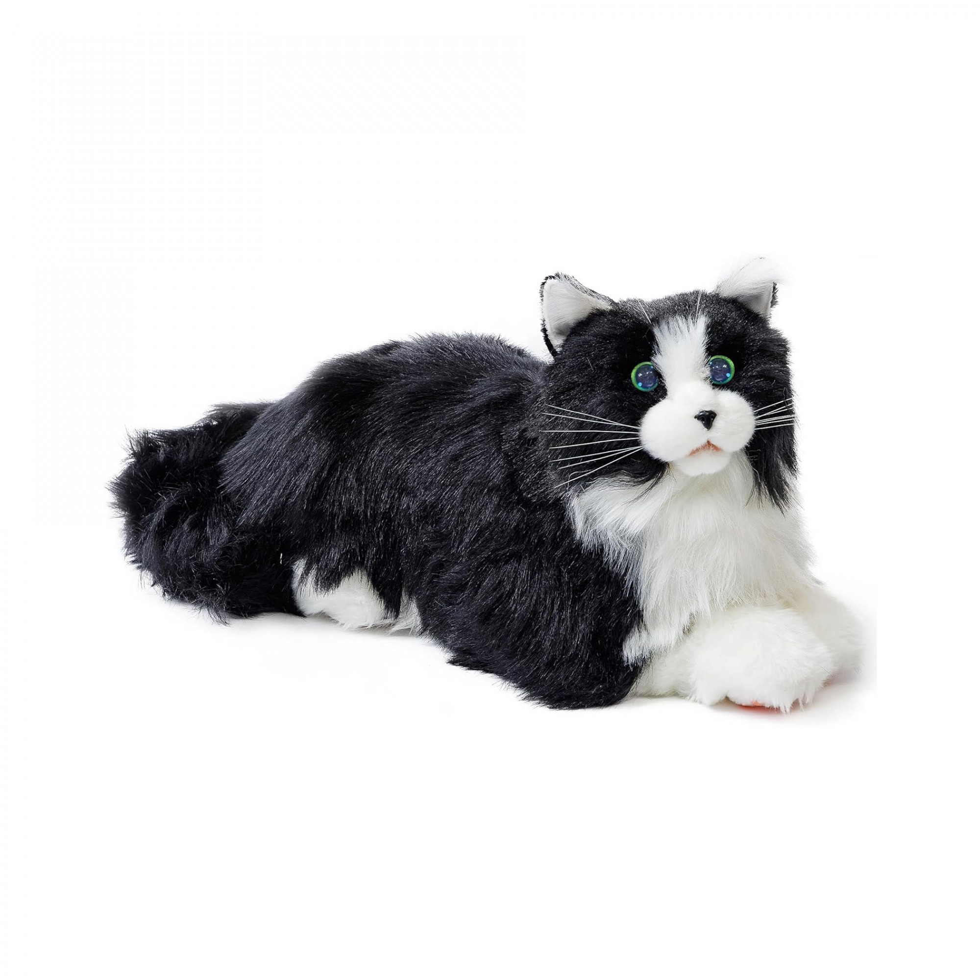 ELEPHANT ROBOTICS metaCat - Інтерактивний електронний кіт